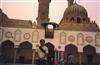 2004, Cairo; Al-Azhar Mosque2.jpg